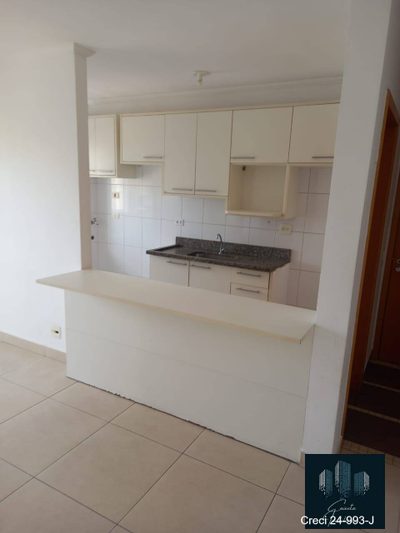 Apartamento, 2 quartos, 58 m² - Foto 3