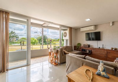 Casa, 3 quartos, 243 m² - Foto 3