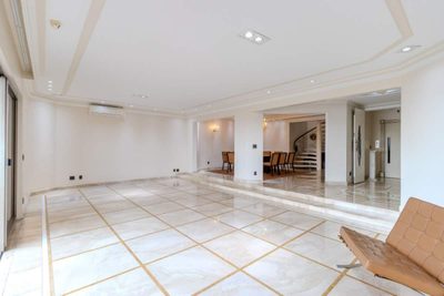 Cobertura, 6 quartos, 590 m² - Foto 4