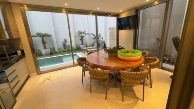 Casa de Condomínio, 3 quartos - Foto 4