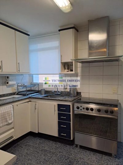 Apartamento, 5 quartos, 186 m² - Foto 2