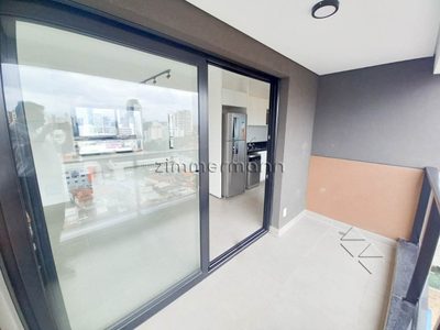 Apartamento, 2 quartos, 74 m² - Foto 2