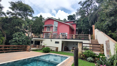Casa, 6 quartos, 550 m² - Foto 5