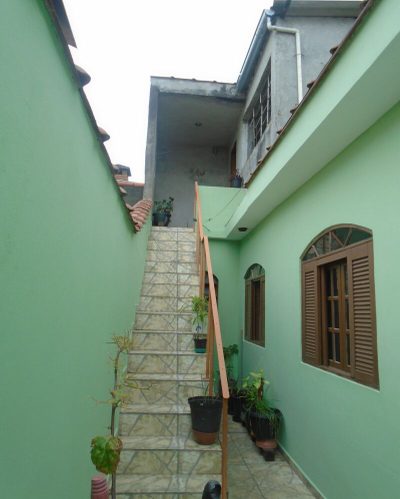 Casa, 2 quartos - Foto 3
