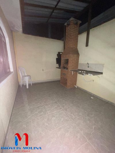 Casa, 3 quartos - Foto 5