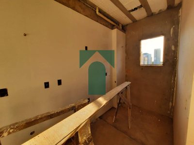 Apartamento, 2 quartos, 44 m² - Foto 4