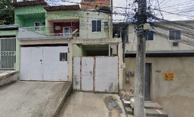 Prédio Inteiro, 500 m² - Foto 1