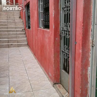 Casa, 2 quartos, 59 m² - Foto 1