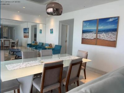Apartamento, 3 quartos, 143 m² - Foto 4