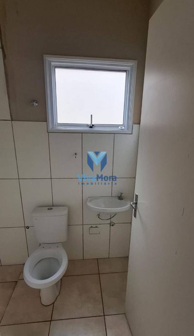 Casa, 2 quartos, 43 m² - Foto 3