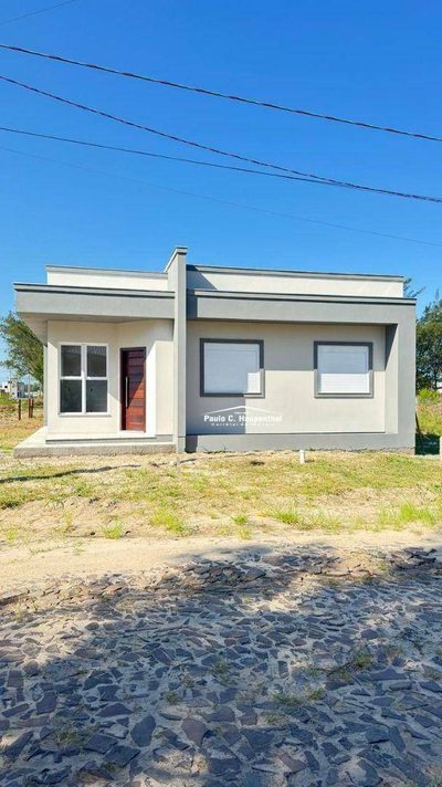 Casa, 3 quartos, 70 m² - Foto 3