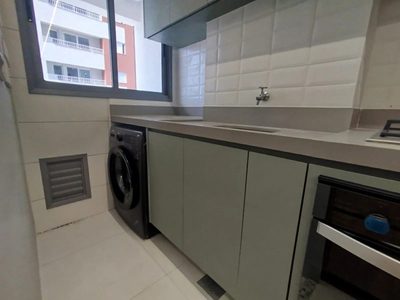 Apartamento, 2 quartos, 65 m² - Foto 5