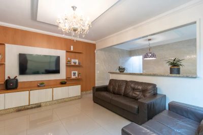 Casa, 3 quartos, 125 m² - Foto 1