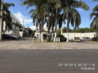 Apartamento, 2 quartos, 44 m² - Foto 1