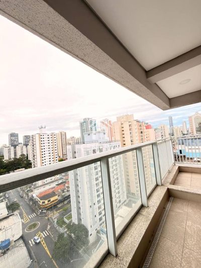 Apartamento, 1 quarto, 52 m² - Foto 3