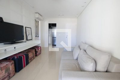Apartamento, 1 quarto, 47 m² - Foto 5