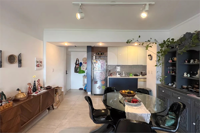 Apartamento, 2 quartos, 83 m² - Foto 2