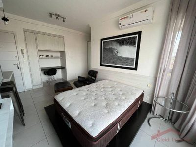 Apartamento, 1 quarto, 28 m² - Foto 4