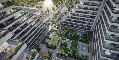 Loja-Salão, 40 m² - Foto 4