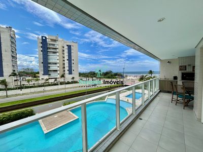 Apartamento, 2 quartos, 100 m² - Foto 2