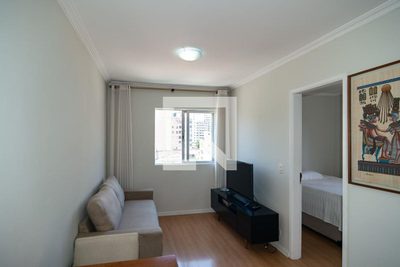 Apartamento, 1 quarto, 40 m² - Foto 2