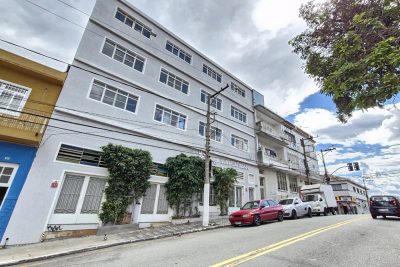 Prédio Inteiro, 1000 m² - Foto 1