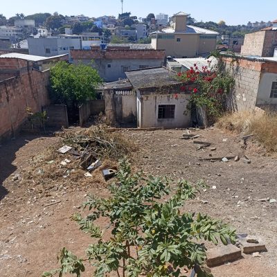 Terreno, 360 m² - Foto 3