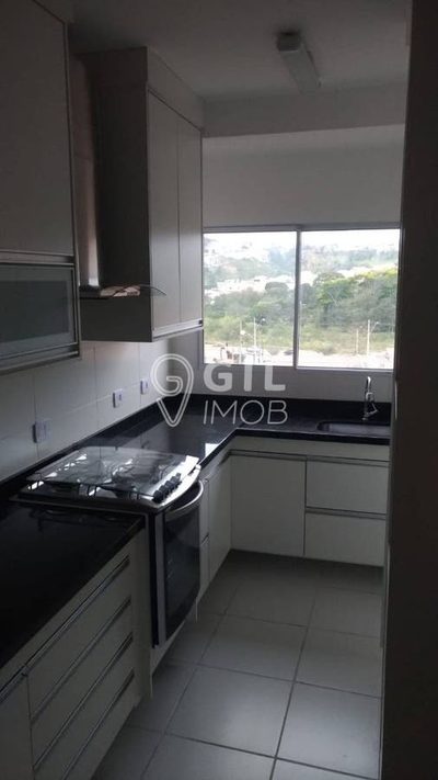 Apartamento, 2 quartos, 73 m² - Foto 1