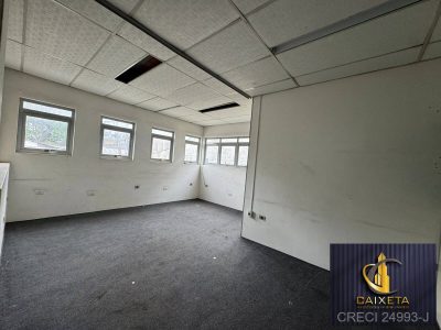 Depósito-Galpão, 878 m² - Foto 5