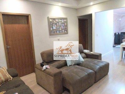 Casa, 2 quartos, 174 m² - Foto 1