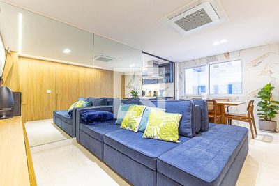 Apartamento, 3 quartos, 85 m² - Foto 3