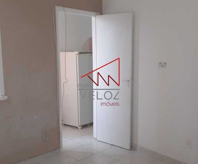 Apartamento, 1 quarto, 33 m² - Foto 2