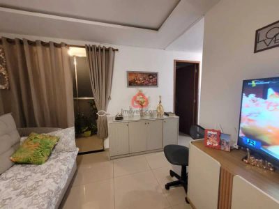 Apartamento, 3 quartos, 63 m² - Foto 2