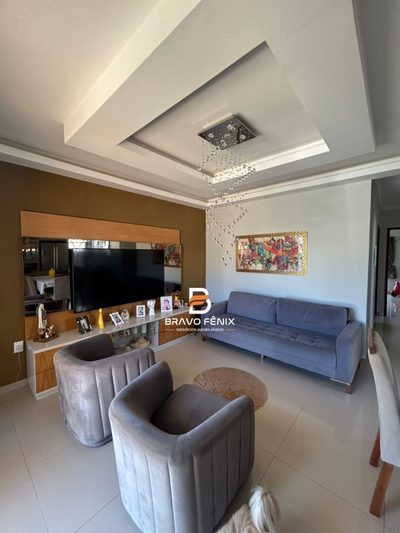 Casa, 3 quartos, 300 m² - Foto 2