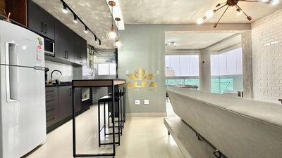 Apartamento, 2 quartos, 70 m² - Foto 4