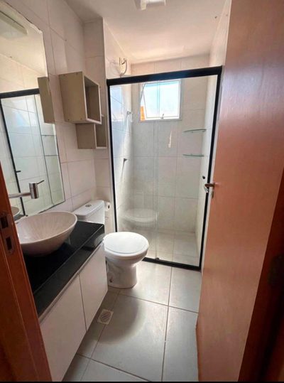 Apartamento, 2 quartos, 40 m² - Foto 3