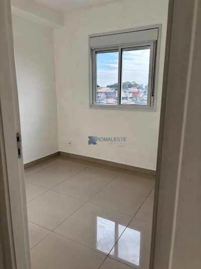 Apartamento, 2 quartos, 40 m² - Foto 3