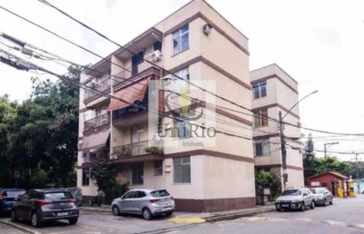 Apartamento, 2 quartos, 55 m² - Foto 1
