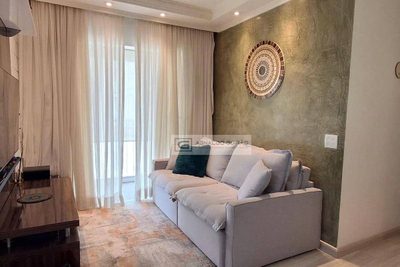 Apartamento, 2 quartos, 62 m² - Foto 2