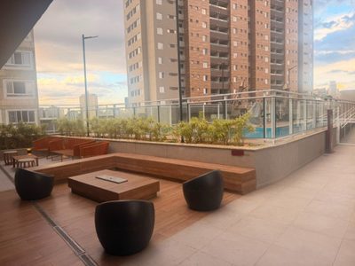 Apartamento, 2 quartos, 59 m² - Foto 1