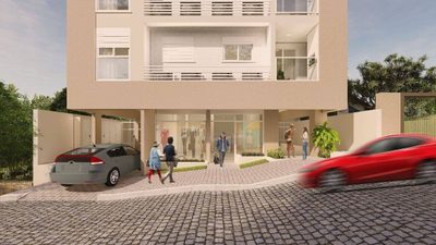 Apartamento, 3 quartos, 102 m² - Foto 5