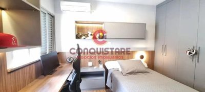 Apartamento, 4 quartos, 138 m² - Foto 5