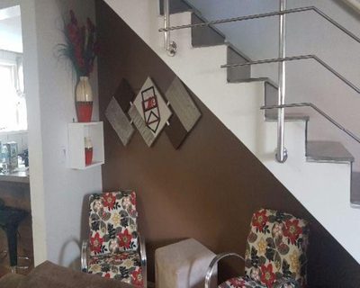 Casa, 3 quartos, 250 m² - Foto 5