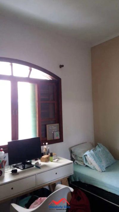 Sobrado, 2 quartos, 148 m² - Foto 4