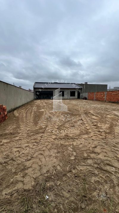 Casa, 1 quarto, 69 m² - Foto 4