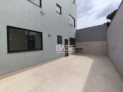 Apartamento, 3 quartos, 123 m² - Foto 2