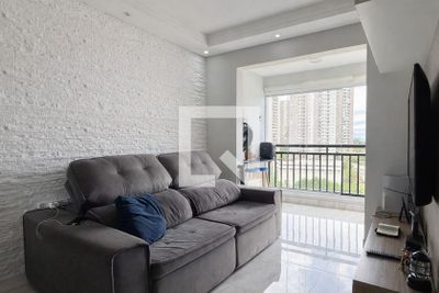 Apartamento, 3 quartos, 73 m² - Foto 5