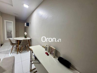 Apartamento, 2 quartos, 58 m² - Foto 5