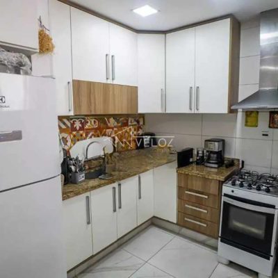Apartamento, 2 quartos, 90 m² - Foto 1