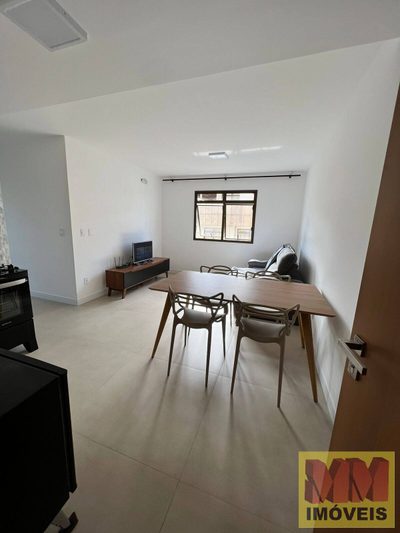 Apartamento, 1 quarto, 53 m² - Foto 2